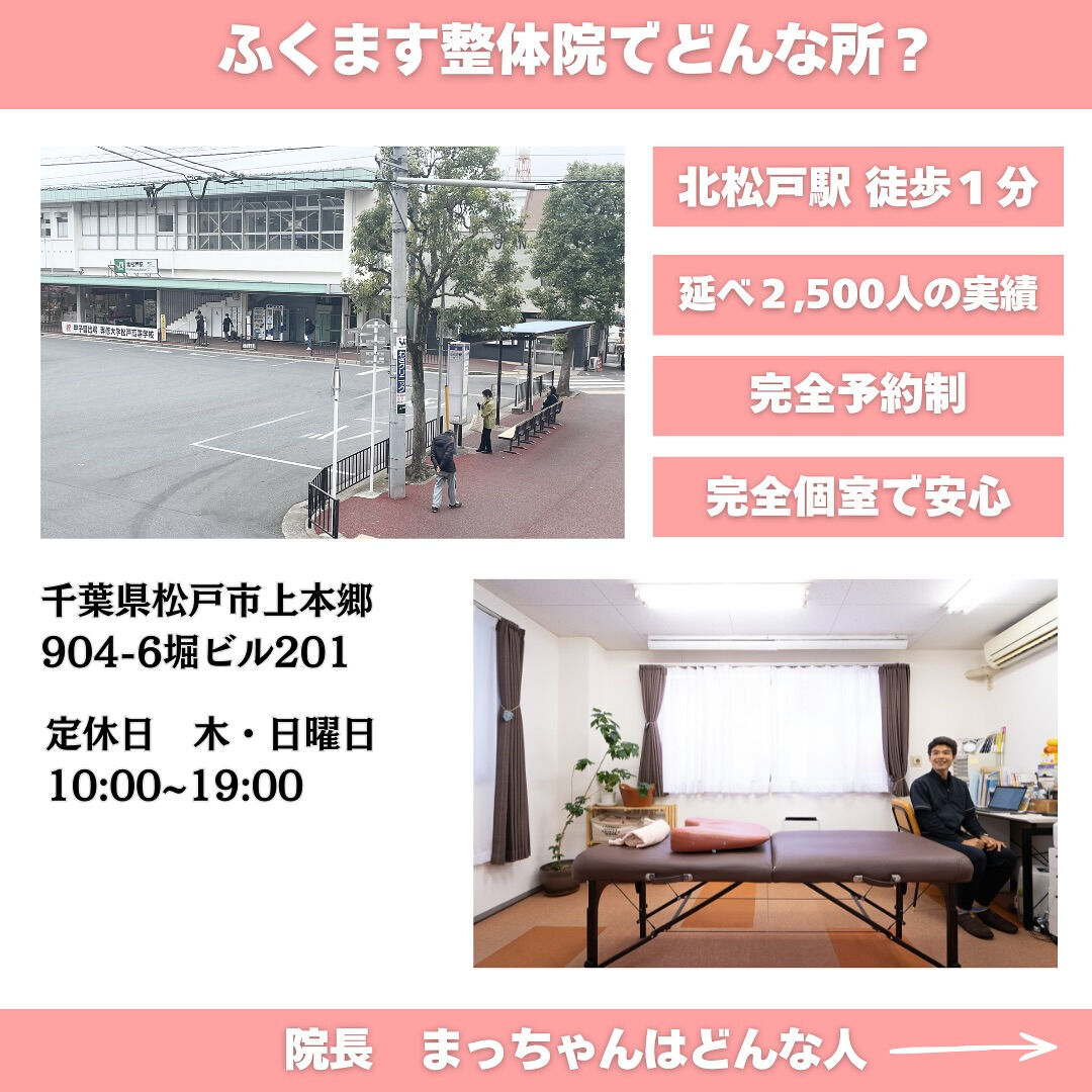 千葉県松戸市　北松戸駅東口から徒歩1分